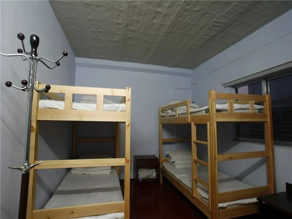 Taian Hongqipiaoyang Inn