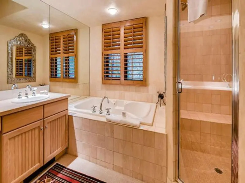 Beaver Creek Pines 3Bedroom Den