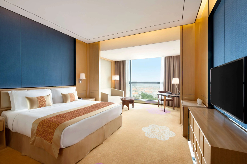 Wyndham Foshan Nanhai