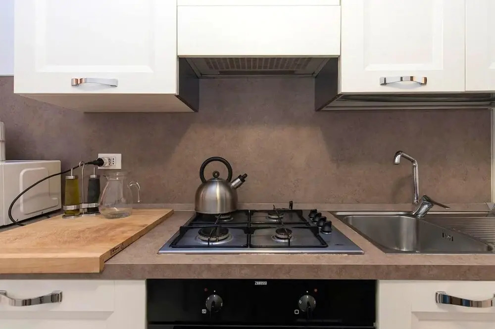 Apartment With 2 Bedrooms In Venezia, With Wifi