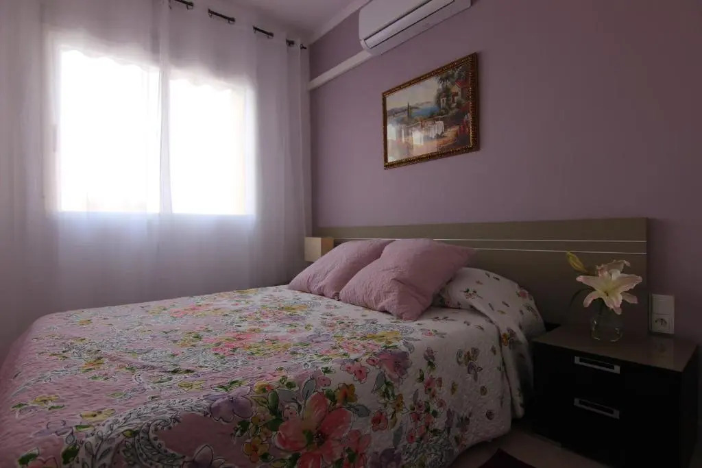 Ático Duplex en 1a línea de mar