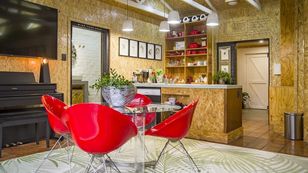 De Kleine Prince - A Reimagined Village Home