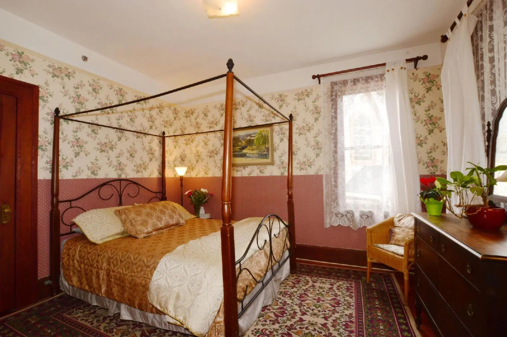 Marketas Bed and Breakfast