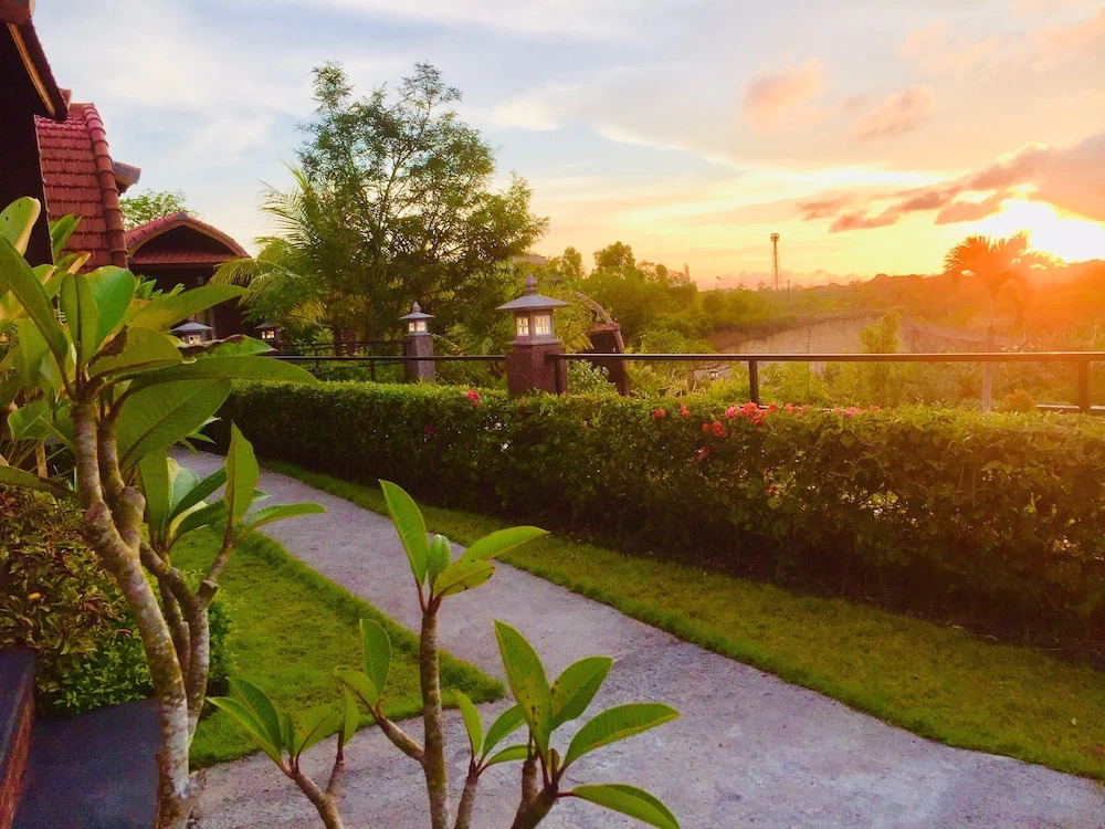 Druwa Bali
