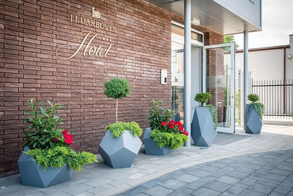 Hotel J.J. Darboven