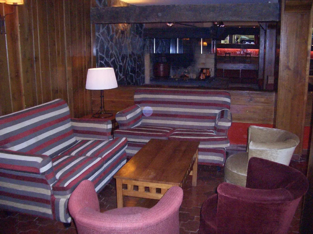 Hotel Nievesol