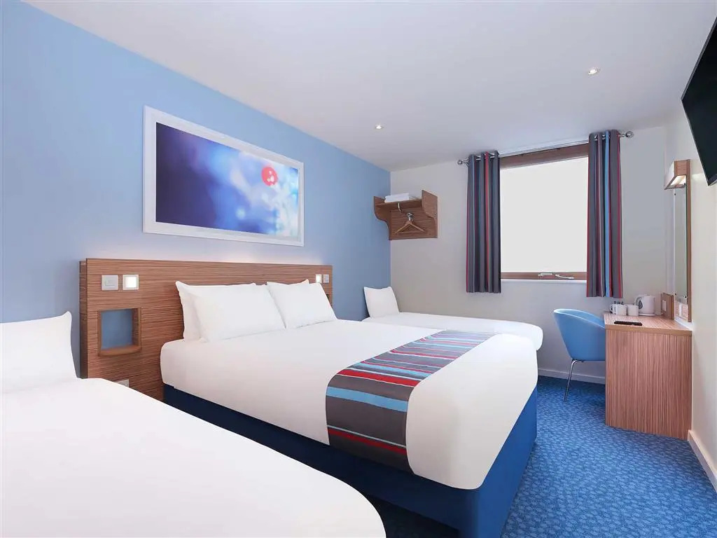 Travelodge London Belvedere