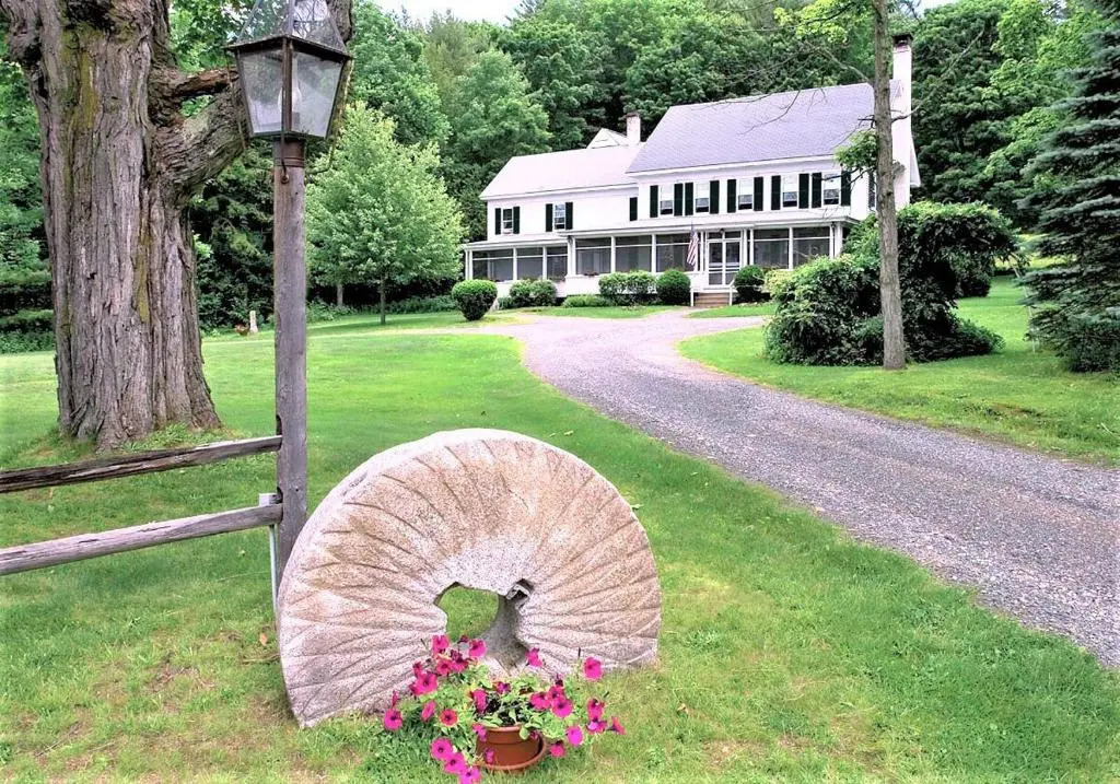 Inn on Golden Pond