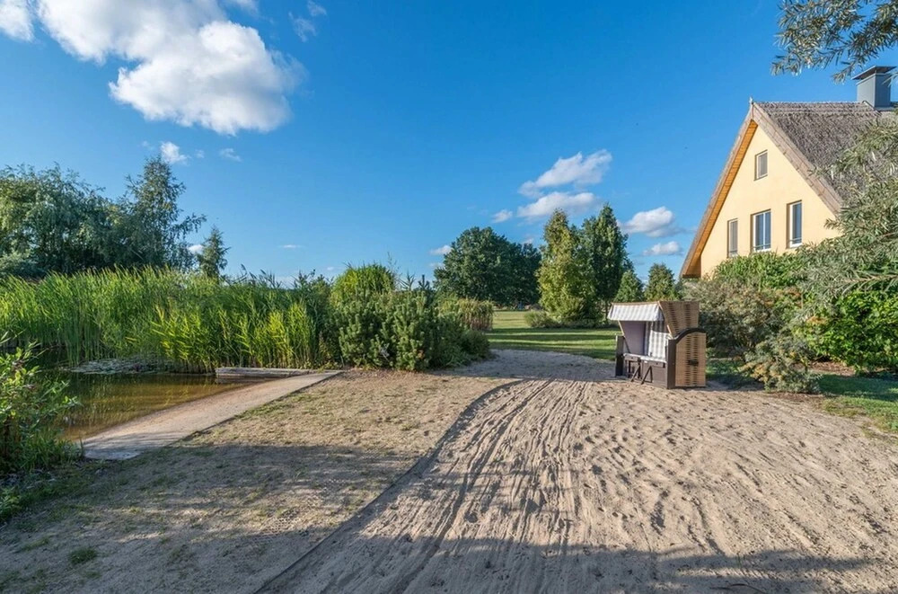 Ferienhaus Kranich
