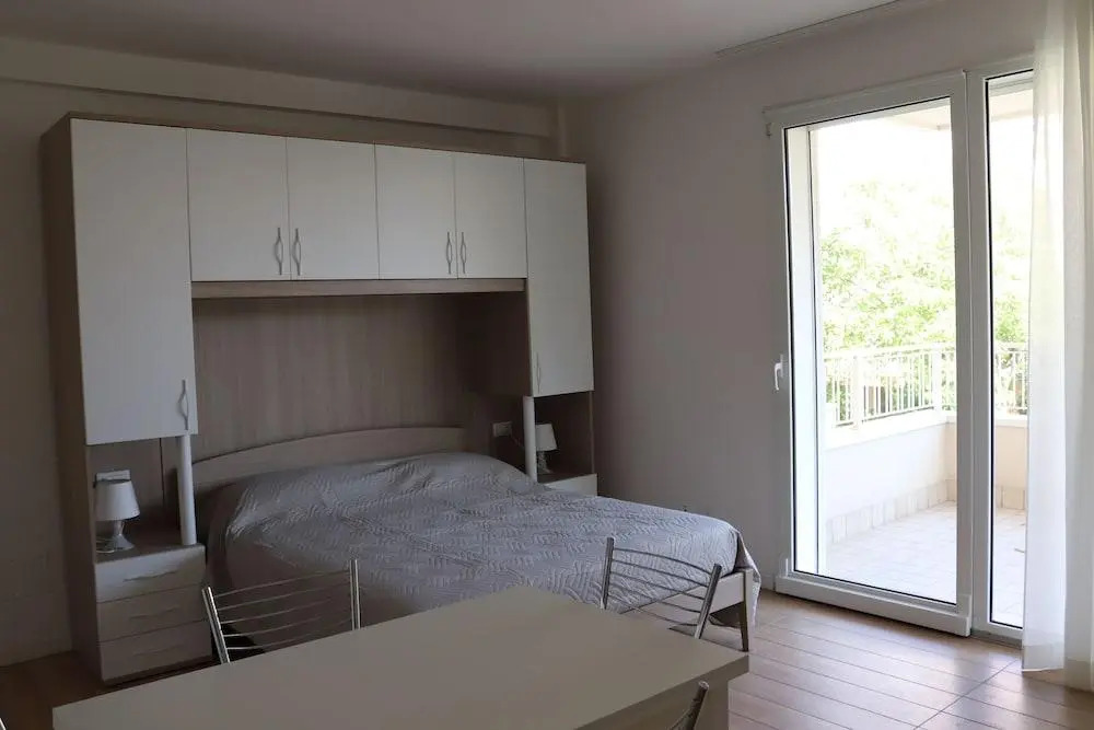 Residence Antares