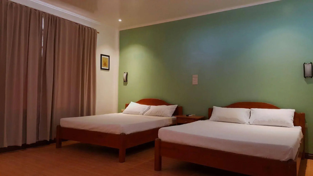 Vitton Resort