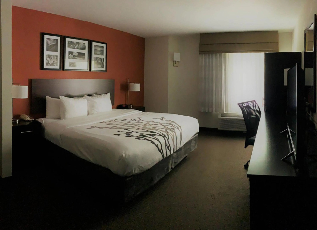 Sleep Inn Phoenix North I-17