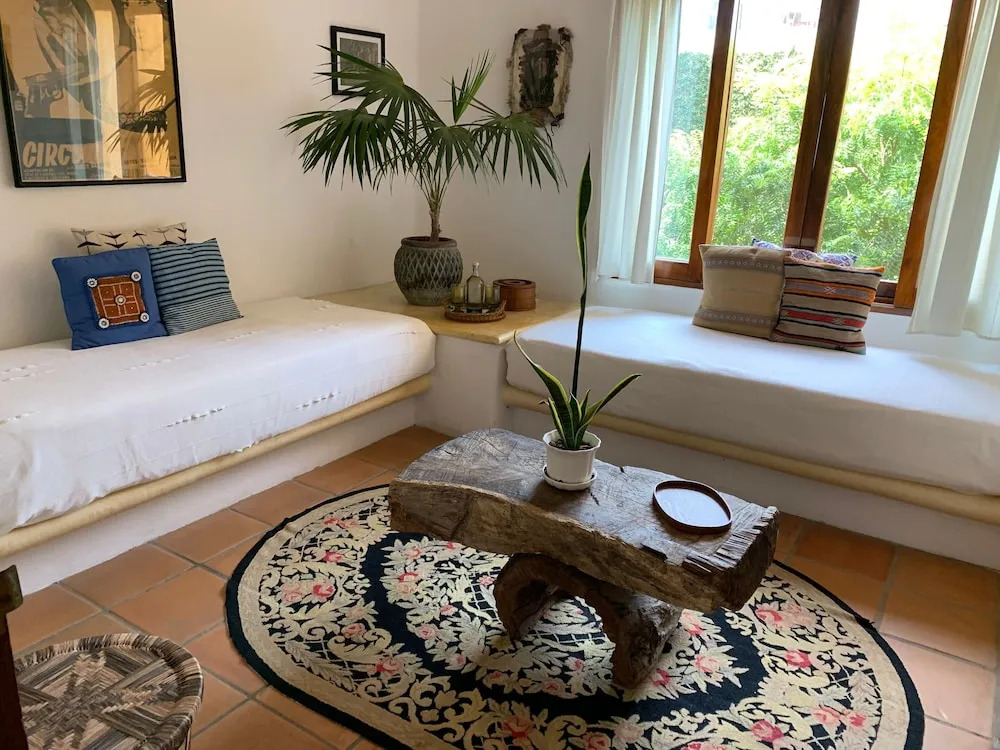 Hotel Cielo Rojo