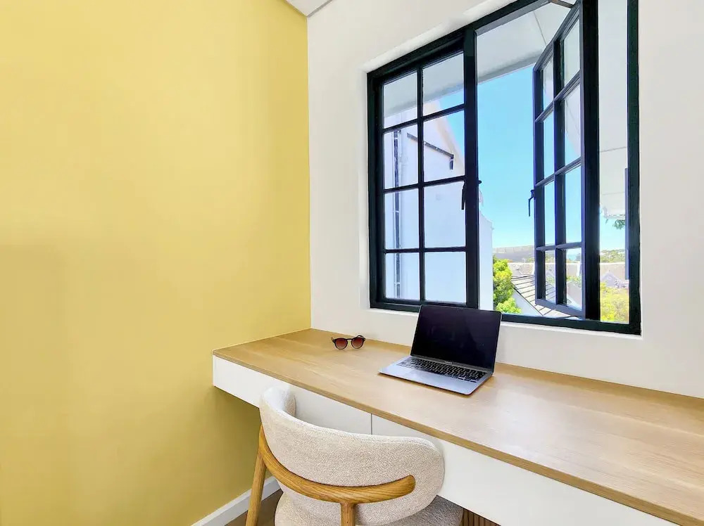Palm Paradise - Boutique Guest House