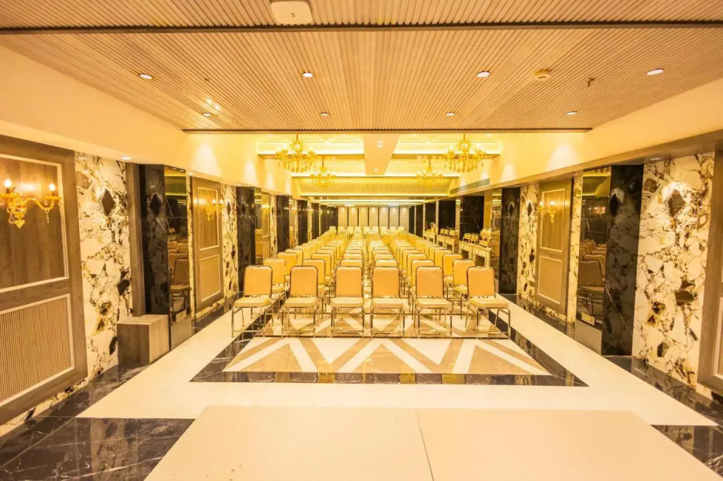 Shera Hotels & Banquets