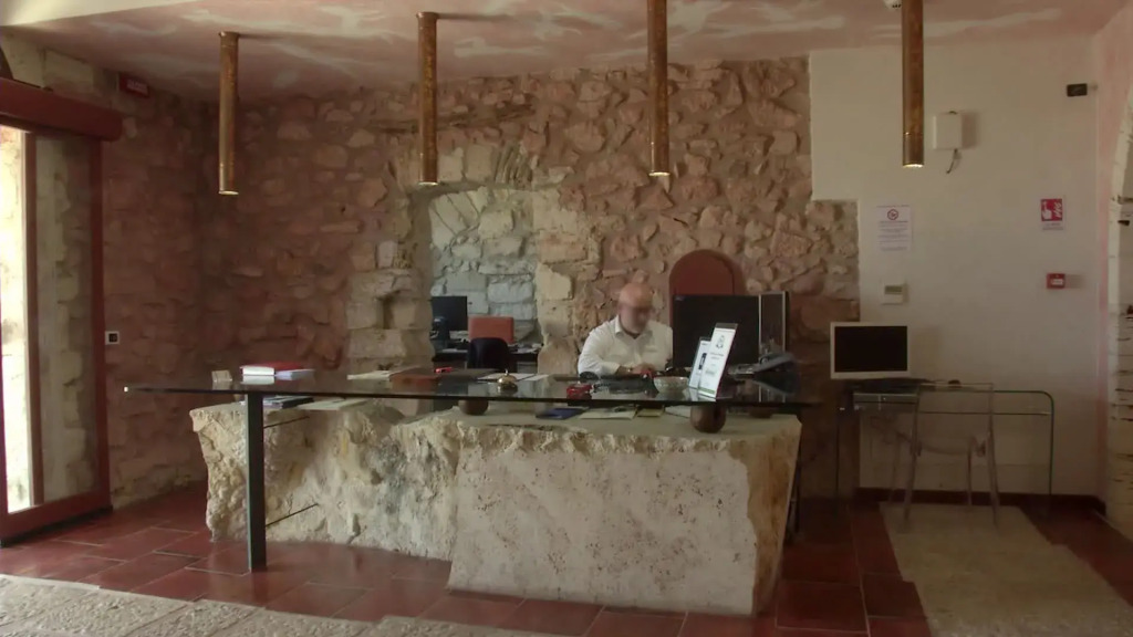 Villa Vittoria Hotel