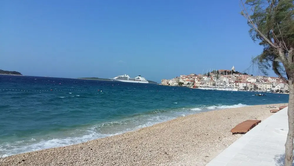 Mateo - 60m From sea - A1
