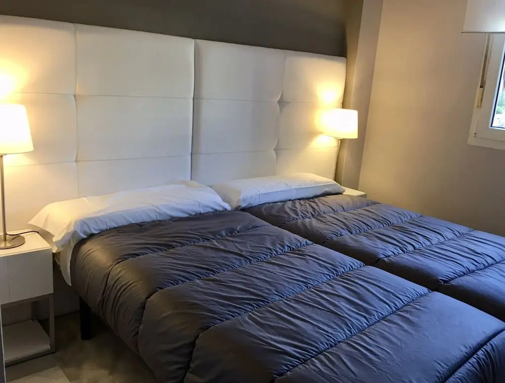 Mi Capricho 15 apartment in beachfront