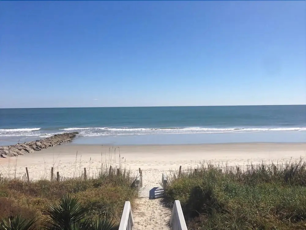 In the Nick of Time - 6 Br Home