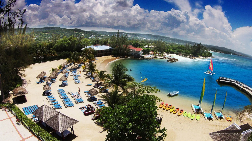 Jewel Paradise Cove Adult Beach Resort & Spa – All Inclusive