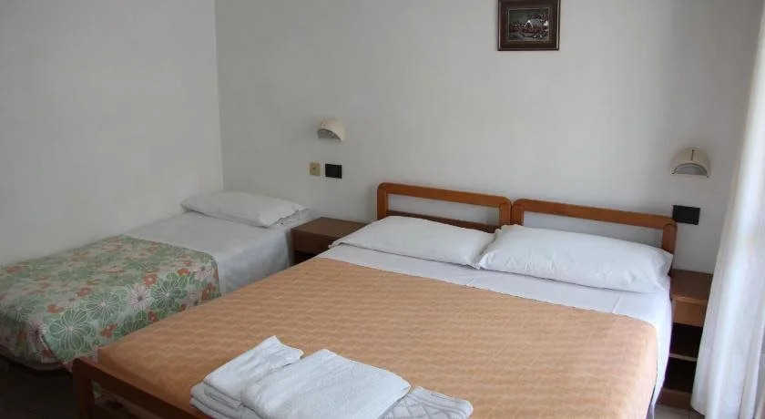 Hotel Vela Azzurra