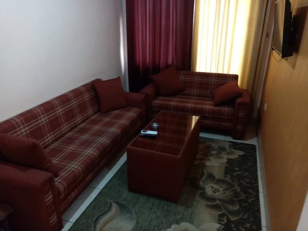 Al Karawan Hotel Apartments
