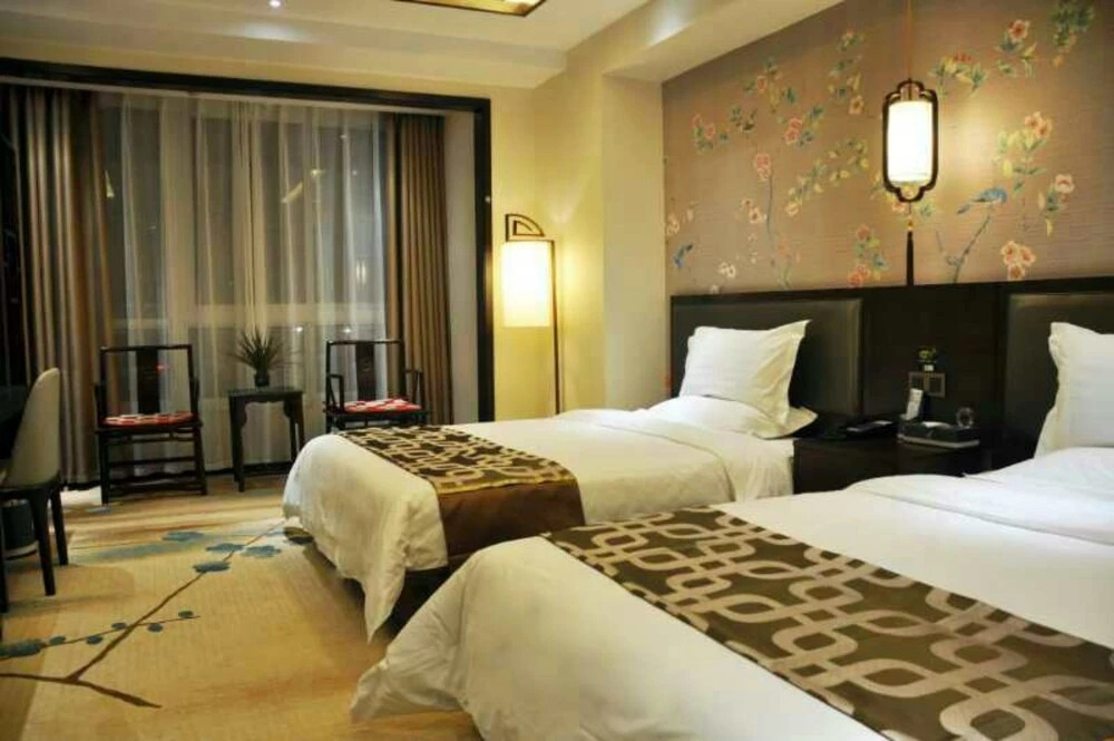 Lanpu Hotel