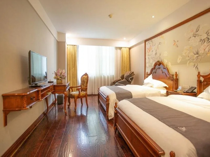 Hongjing Hotel