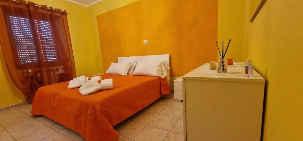 Casa Lory