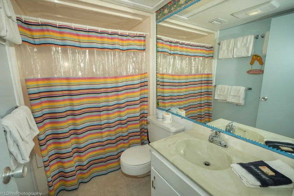Sandpiper Cove 2130 Destin - 1 Br Condo