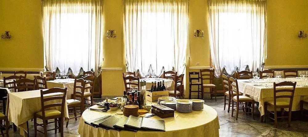La Tenuta di Bacco
