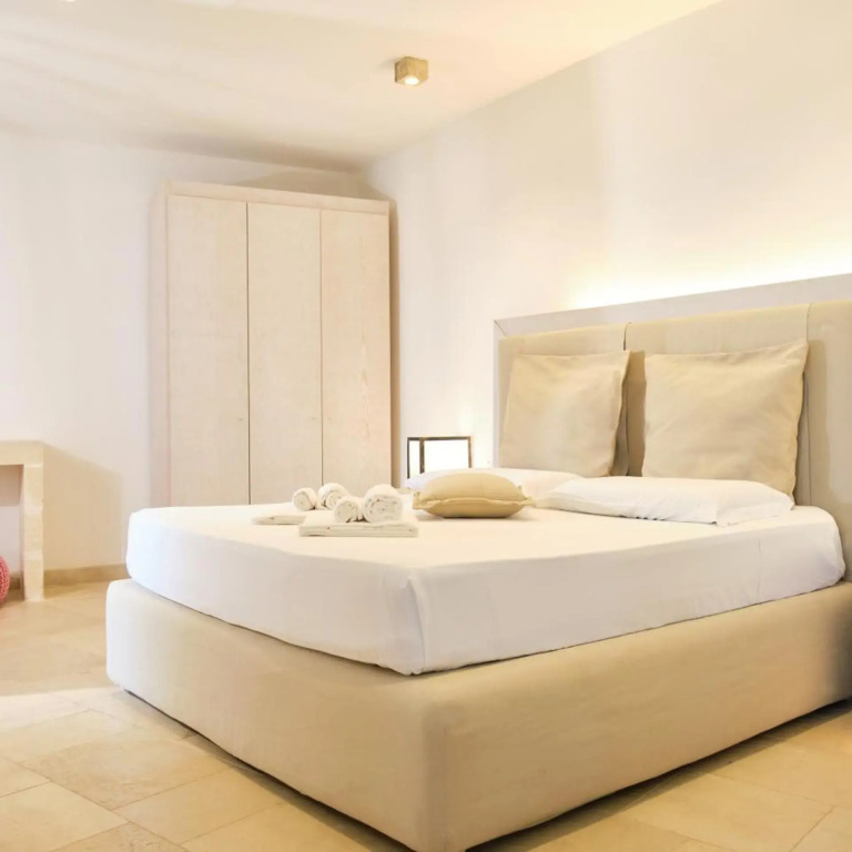 HOTEL BARONE DI MARE
