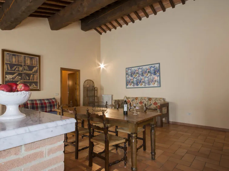 Tenuta La Casetta