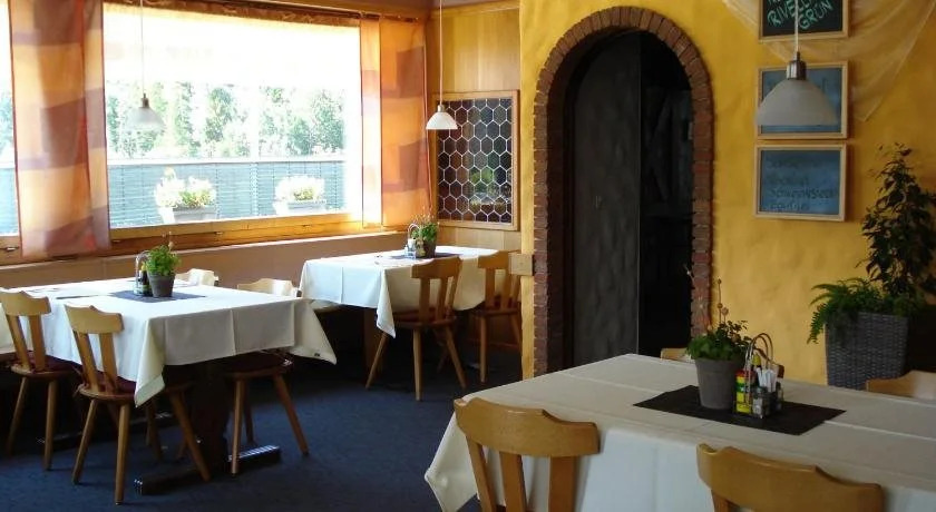 Hotel Bahnhof