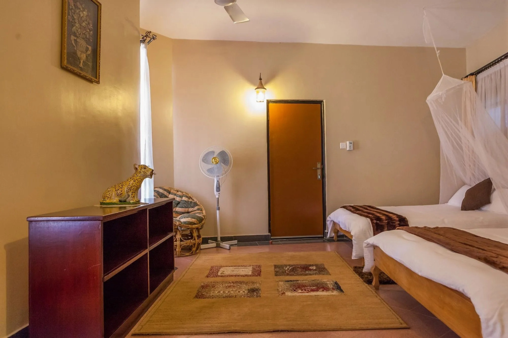 Sophies Signature Suites