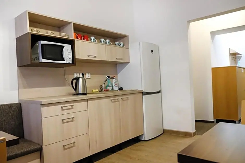 Hostel Vodna 1