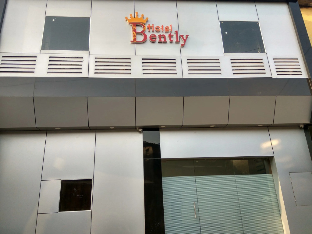 Hotel Bently