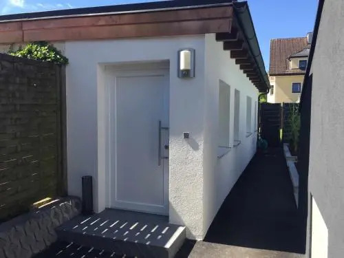 APARTMENT BIANCA, Salzburg city, contactless check-in, free parking