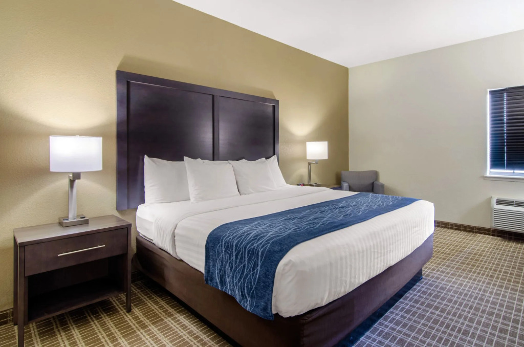 Comfort Inn St Robert-Fort Leonard Wood