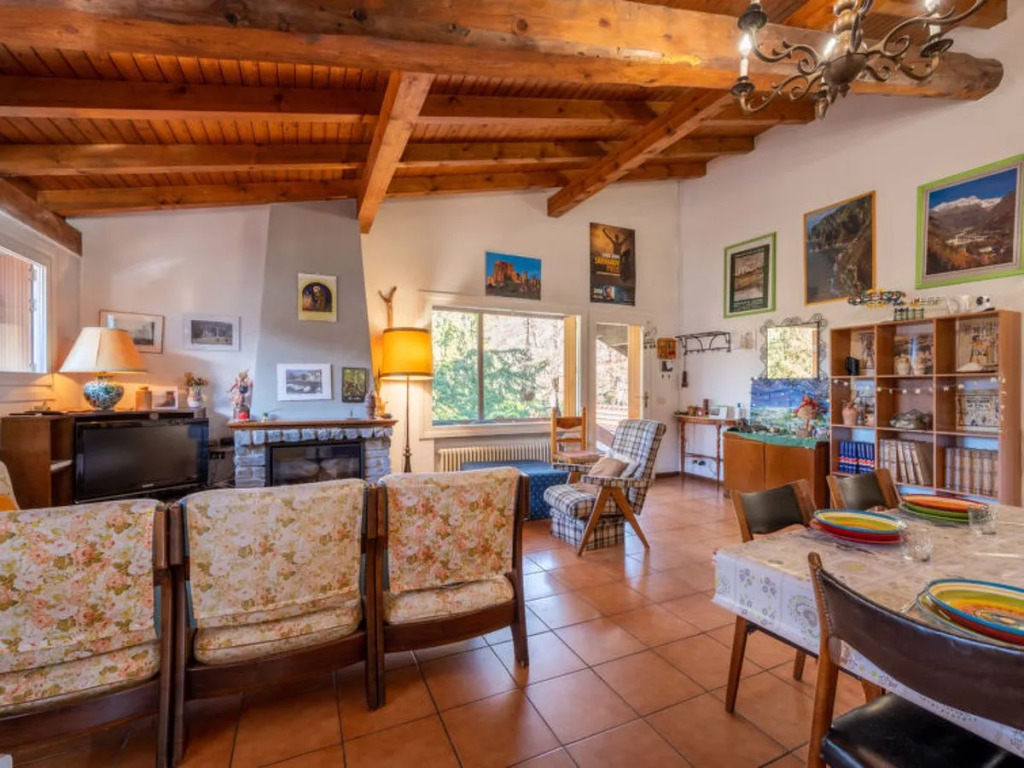 Apartment Il Faro Castelveccana