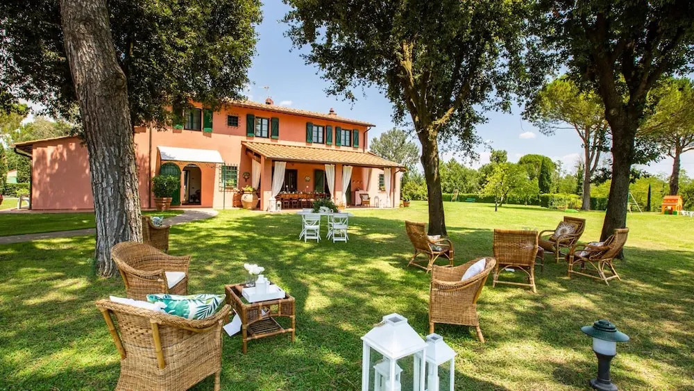 Villa Elisa 16, Emma Villas