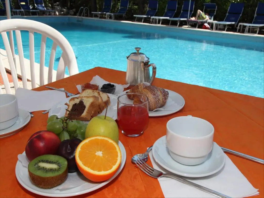Hotel Medusa Splendid