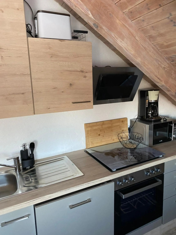 Ferienwohnung Mayer