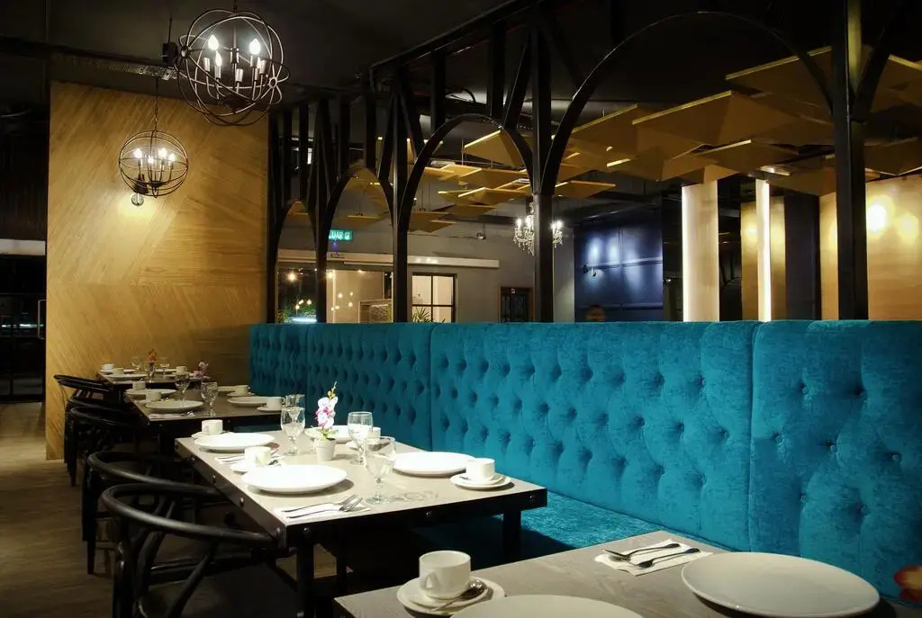 G5 HOTEL AND SERVICED APARTMENT