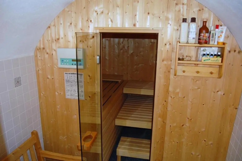 Ferienwohnung Am Alten Rathaus