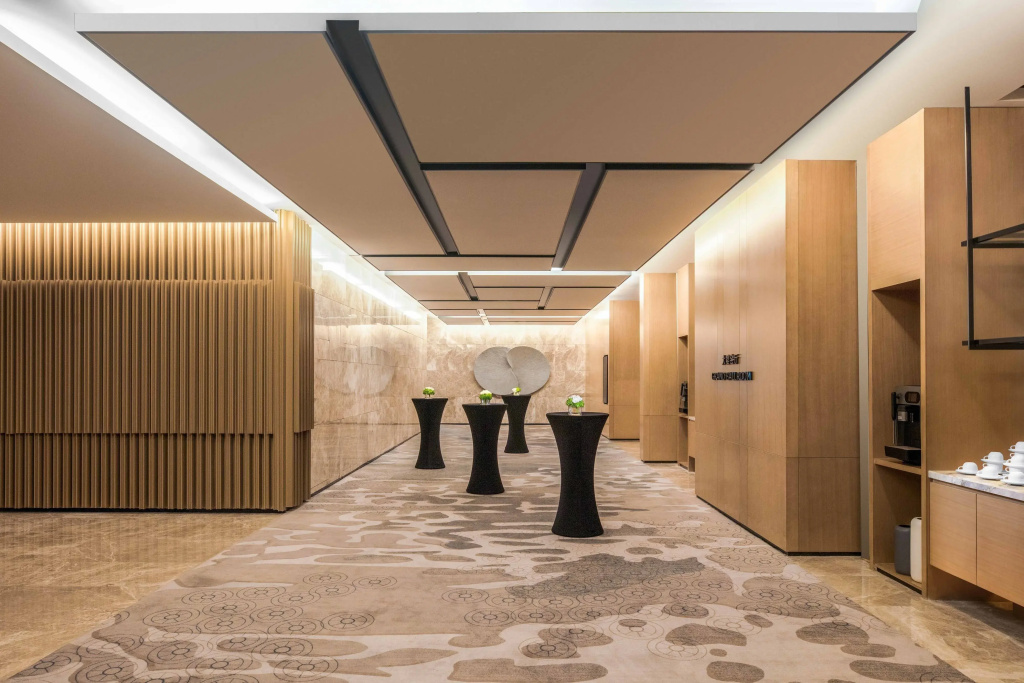 Courtyard by Marriott Shenzhen Baoan