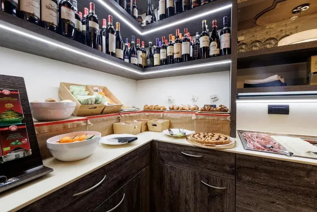 Hotel San Rocco