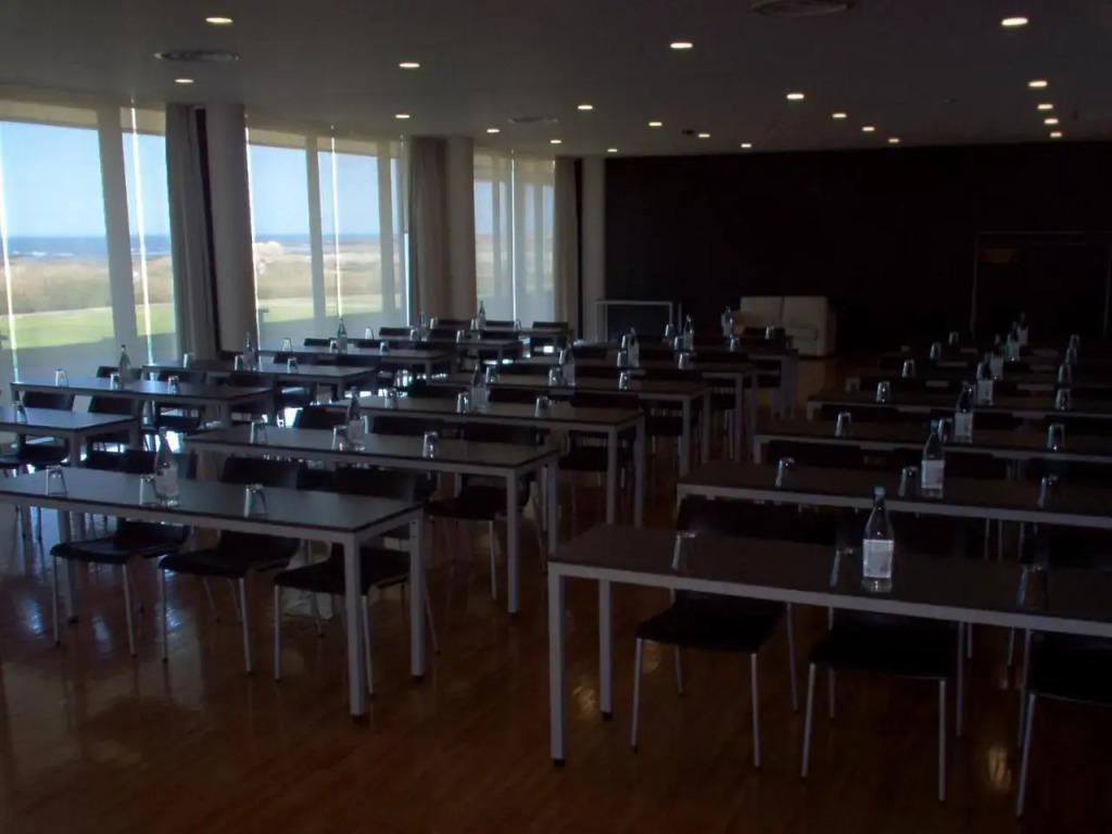 Hotel Flôr de Sal