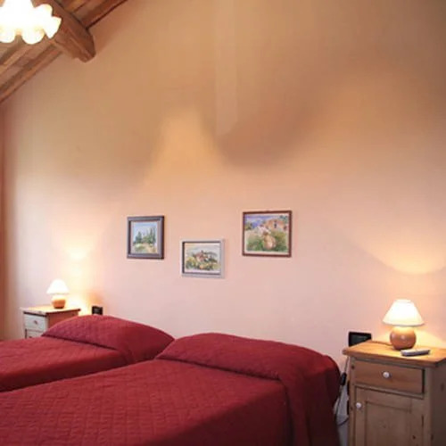La Ripa Agriturismo