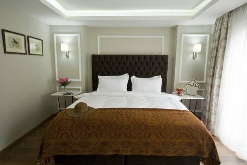 Good Night Istanbul Suites